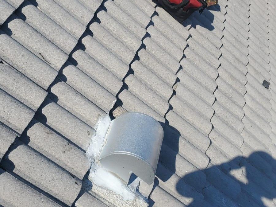 Combat Roofing