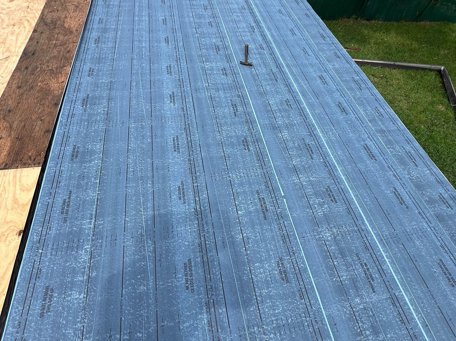 Combat Roofing