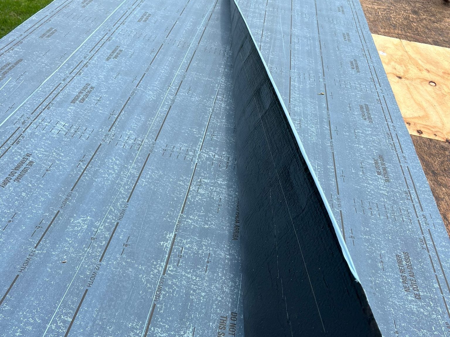 Combat Roofing