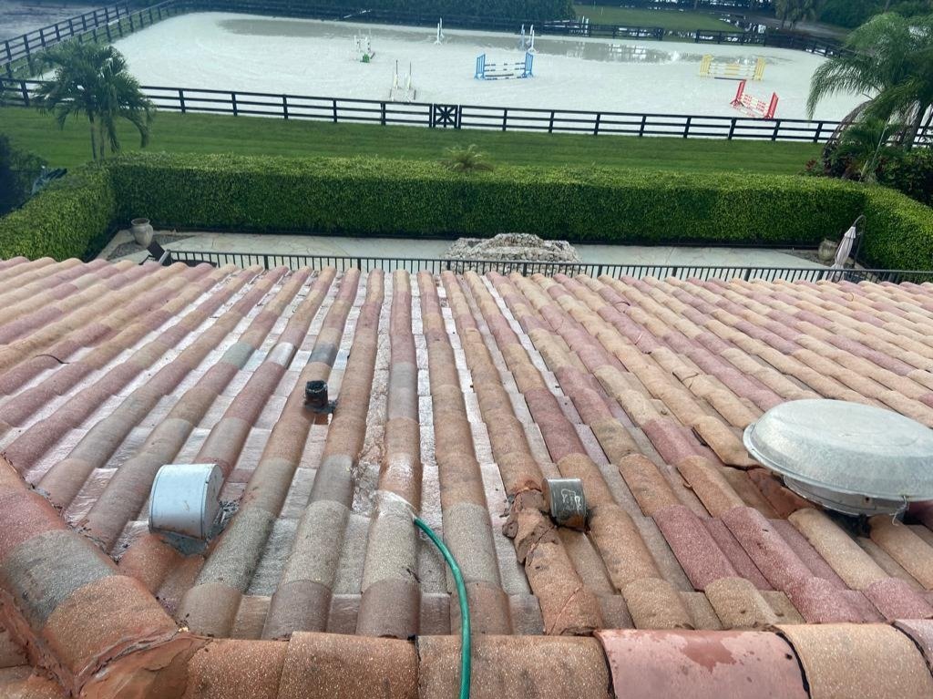 Combat Roofing