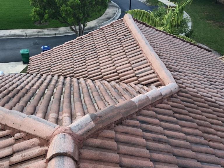 Combat Roofing