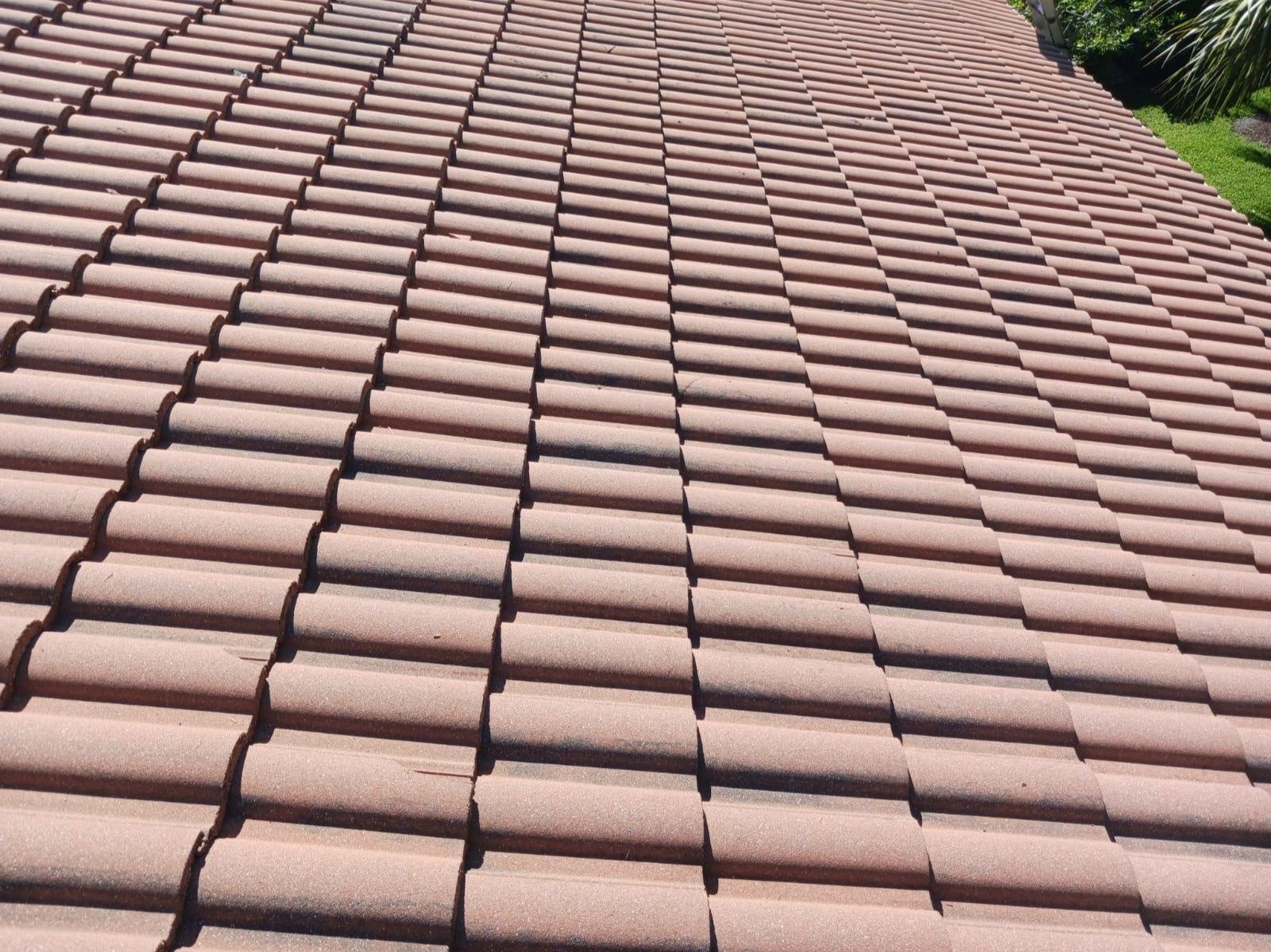 Combat Roofing