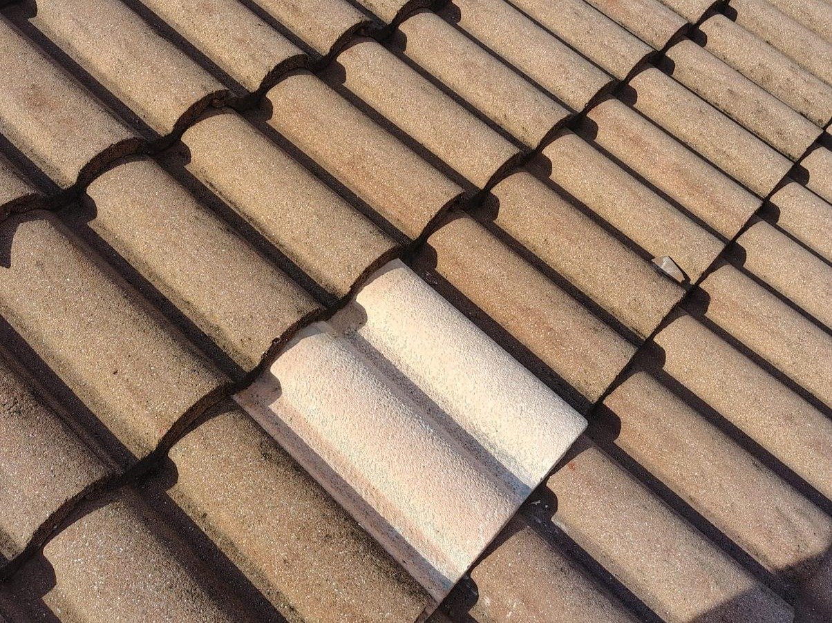 Combat Roofing