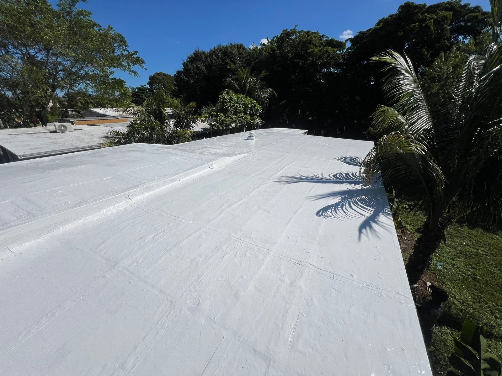 Combat Roofing