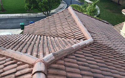 Combat Roofing